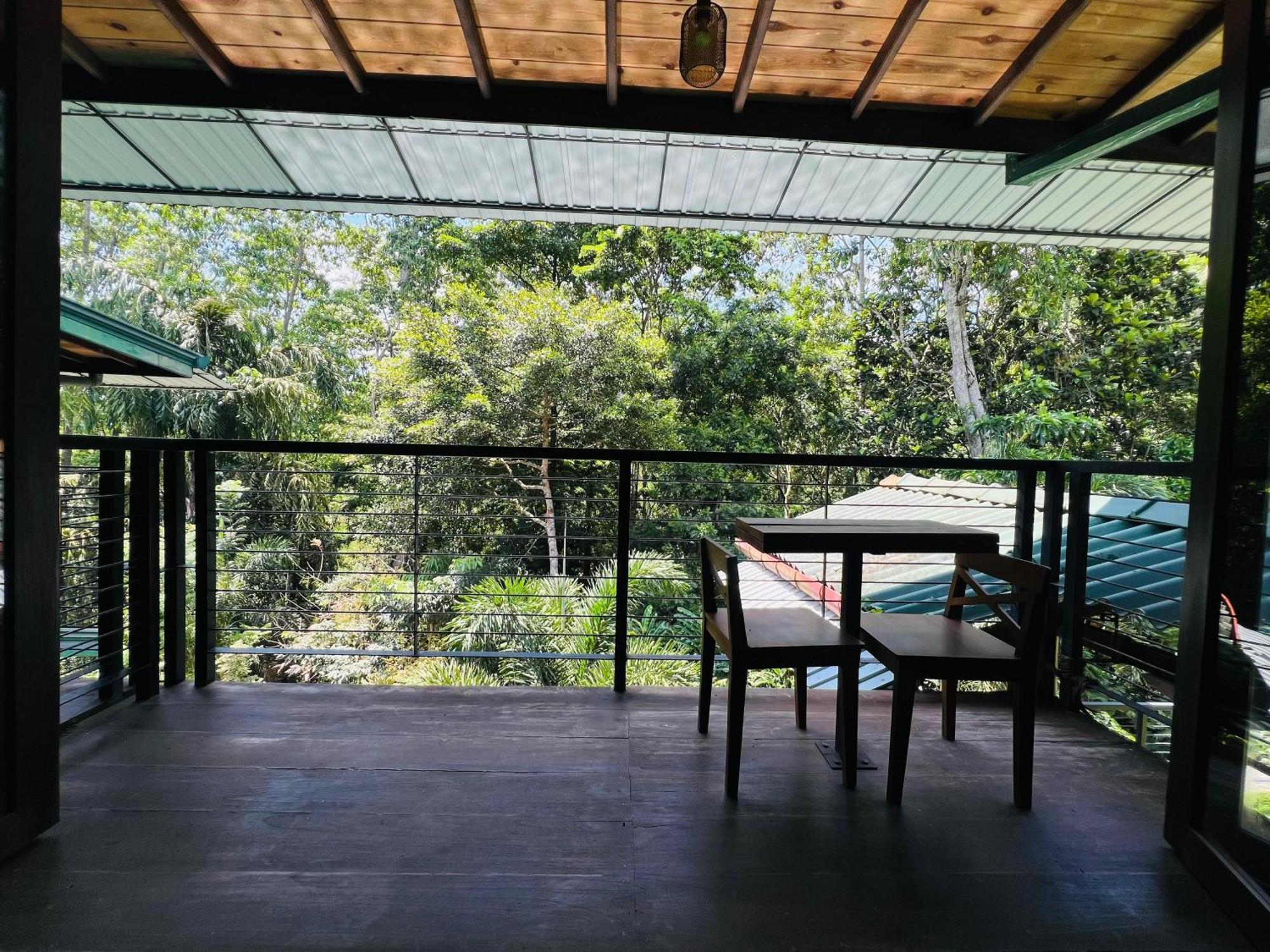 Aayu Hanthana Boutique Hotel Kandy Kültér fotó