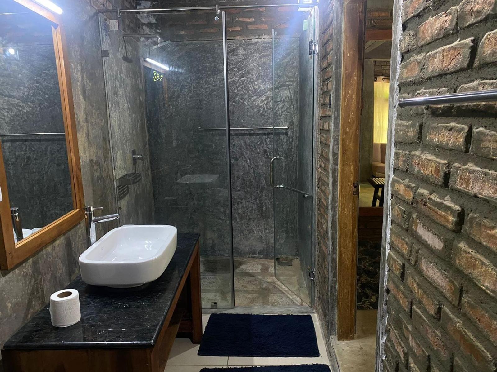 Aayu Hanthana Boutique Hotel Kandy Kültér fotó