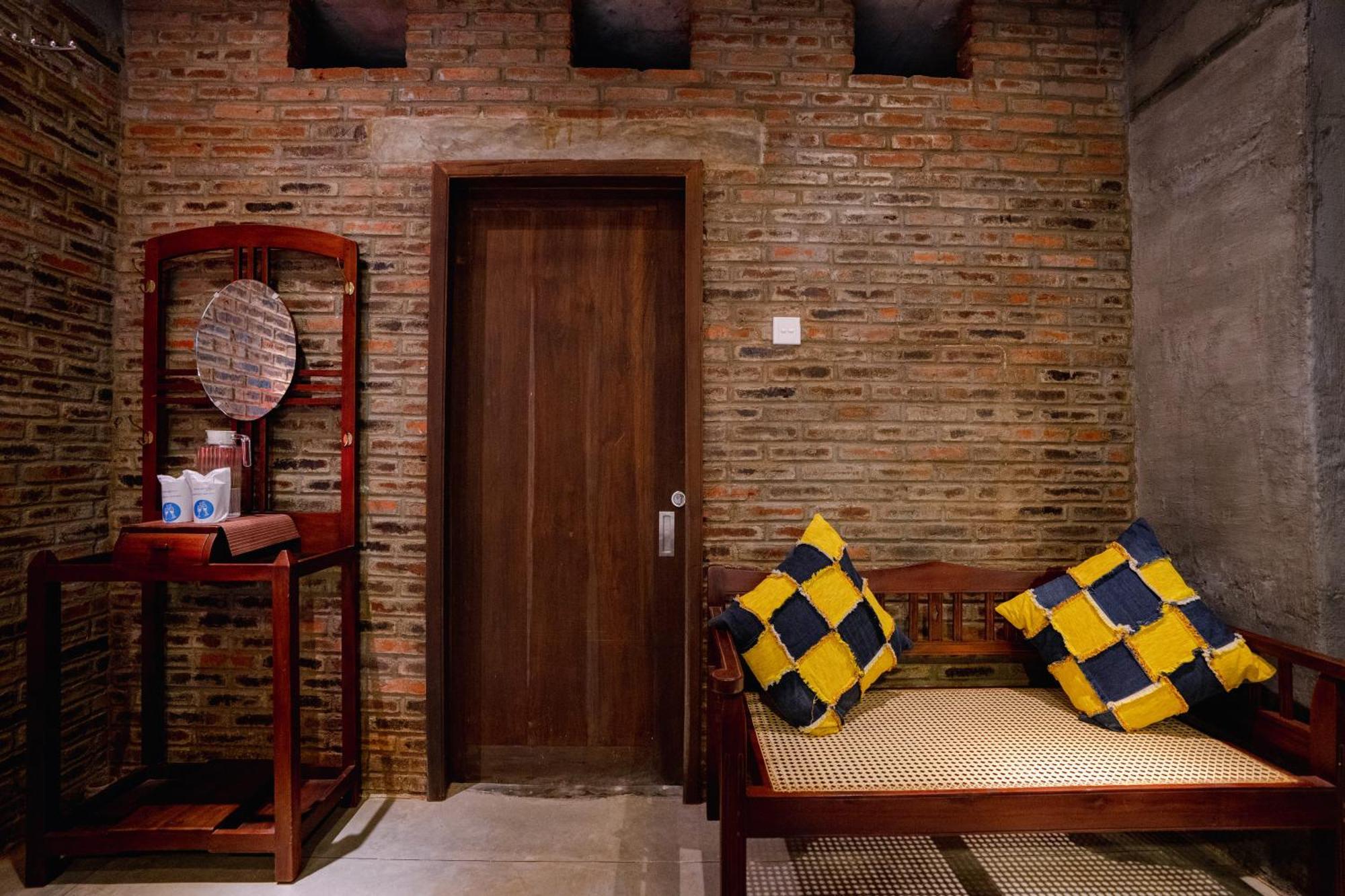 Aayu Hanthana Boutique Hotel Kandy Kültér fotó